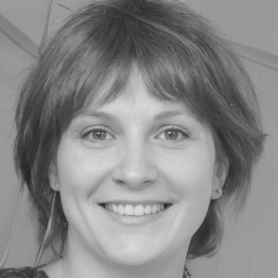 Portrait de Margot Lefèvre, coordinatrice pédagogique
