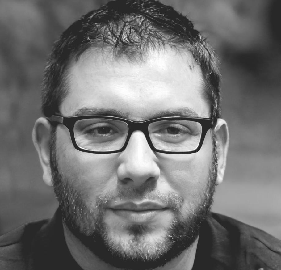 Bertrand Mercier, expert en finance et formateur principal